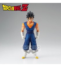 Figurine DBZ - Vegito Solid Edge Works Vol 4 23cm