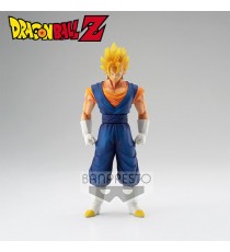 Figurine DBZ - Super Saiyan Vegito Solid Edge Works Vol 4 23cm