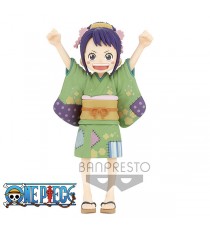 Figurine One Piece - Otama DxF Grandline Series Wanokuni Vol 2 12cm