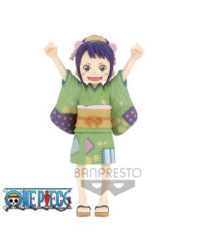 Figurine One Piece - Otama DxF Grandline Series Wanokuni Vol 2 12cm