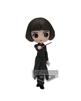 Figurine Harry Potter Les Animaux Fantastiques - Tina Goldstein Ver B QPosket 14cm