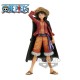 Figurine One Piece - Monkey D Luffy DxF Grandline Series Wanokuni Vol 2 16cm