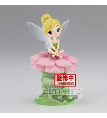 Figurine Disney - Clochette Q Posket Ver A 10cm
