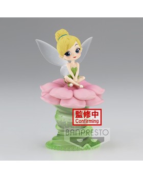 Figurine Disney - Clochette Q Posket Ver A 10cm