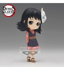 Figurine Demon Slayer Kimetsu No Yaiba - Makomo Q Posket 13cm