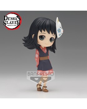 Figurine Demon Slayer Kimetsu No Yaiba - Makomo Q Posket 13cm