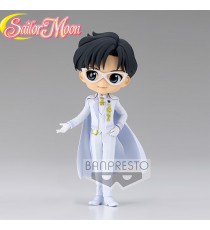 Figurine Sailor Moon Eternal - Prince Endymion Q Posket 15cm