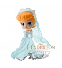 Figurine Disney - Cendrillon Vol 2 Q Posket 14cm