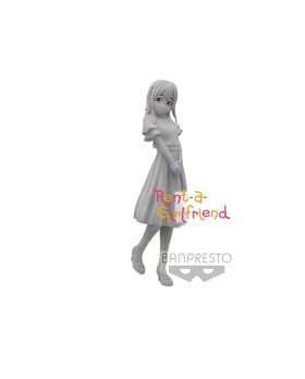 Figurine Rent A Girlfriend - Sumi Sakurasawa 17cm