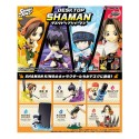 Figurine Shaman King - Lot De 6 Desktop Shaman