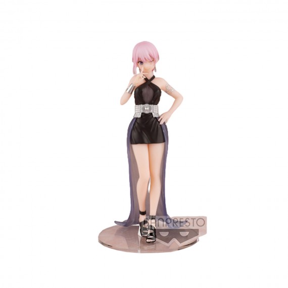 Figurine The Quintessential Quintuplets - Ichika Nakano 18cm