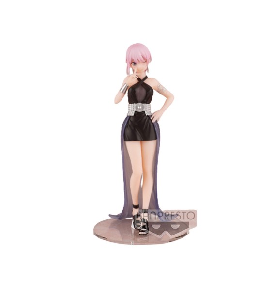 Figurine The Quintessential Quintuplets - Ichika Nakano 18cm