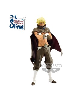 Figurine Moi quand je me réincarne en Slime - Veldora Vol12 19cm