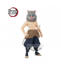 Figurine Demon Slayer Kimetsu No Yaiba - Inosuke Hashibira 24cm