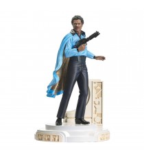 Statue Star Wars - Lando Calrissian Milestiones 33cm