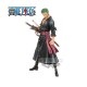 Figurine One Piece - Wanokuni Roronoa Zoro Vol1 17cm