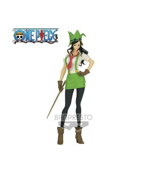 Figurine One Piece - Nico Robin Sweet Style Pirates 23cm