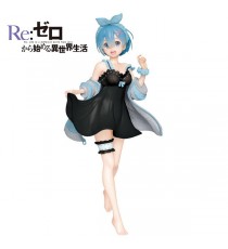 Figurine Re Zero Starting Life In Another World - Rem Loungewear 23cm