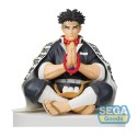 Figurine Demon Slayer Kimetsu No Yaiba - Gyomei Himejima 19cm