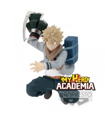 Figurine My Hero Academia - Katsuki Bakugo 12cm