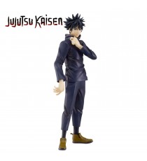 Figurine Jujutsu Kaisen - Megumi Fushiguro 18cm