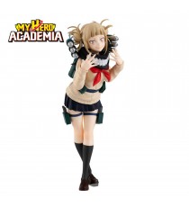 Figurine My Hero Academia - Himiko Toga 16cm