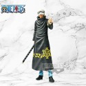 Figurine One Piece - Trafalgar Law Grandista Nero 29cm