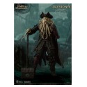 Figurine Pirates Des Caraïbes - Davy Jones Dynamic Action Heroes 20cm