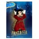 Figurine Disney - Mickey Fantasia Dynamic Action Heroes 21cm