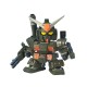 Maquette Gundam - 251 Fa Gundam Gunpla SD 8cm