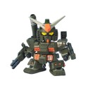 Maquette Gundam - 251 Fa Gundam Gunpla SD 8cm