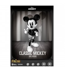 Figurine Disney - Mickey Classic B&W Version Dynamic Action Heroes 21cm