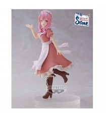 Figurine Moi quand je me reincarne en Slime - Shuna 16cm