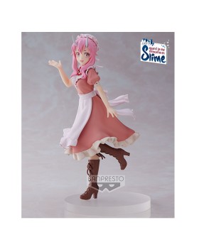 Figurine Moi quand je me reincarne en Slime - Shuna 16cm