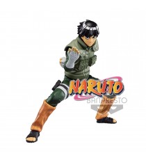 Figurine Naruto Shippuden - Rock Lee Vibration Stars 15cm