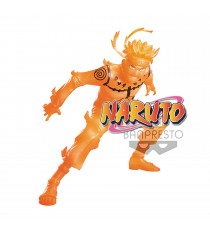 Figurine Naruto Shippuden - Naruto Vibration Stars Uzumaki 15cm