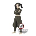 Figurine Demon Slayer Kimetsu No Yaiba - Aoi Kanzaki Figure Vol 24 A 15cm