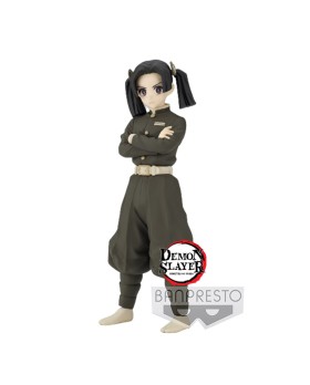 Figurine Demon Slayer Kimetsu No Yaiba - Aoi Kanzaki Figure Vol 24 A 15cm