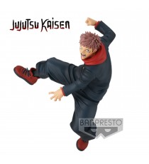 Figurine Jujutsu Kaisen - Yuji Itadori 18cm