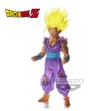 Figurine DBZ - Son Goha Super Saiyan 2 Clearise 15cm