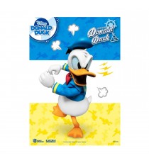 Figurine Disney - Donald Duck Classic Version Dynamic Action Heroes 16cm