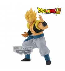 Figurine DBZ - Super Saiyan Gogeta Super Solid Edge Works Vol.7a 13cm