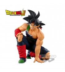 Figurine DBZ - Bardock Original Super Master Stars Piece 17cm