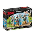 Figurine Playmobil Asterix - Légionnaires Romains