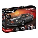 Figurine Playmobil Knight Rider - K 2000