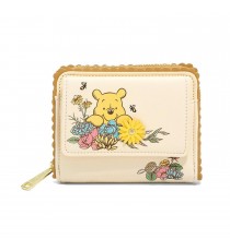 Portefeuille Disney - Winnie Botanical Exclu