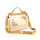 Sac A Main Disney - Winnie Botanical Exclu