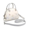 Sac A Main Disney - Alice In Wonderland White Flower Exclu