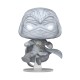 Figurine Marvel - Moonknight Pop 10cm