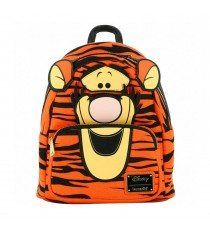 Mini Sac A Dos Disney Winnie The Pooh - Tigrou Cosplay Exclu